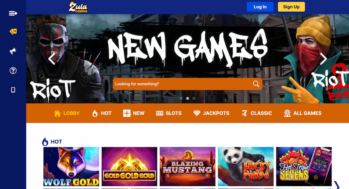 Casinò online WinsPark