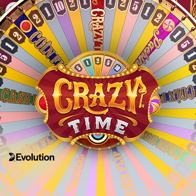 Gioca gratis alla slot machine Crazy Time Industries online - Testimonianza sulla slot machine Crazy Time Industries