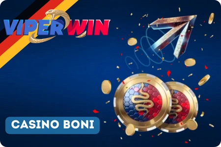 ViperWin Casino