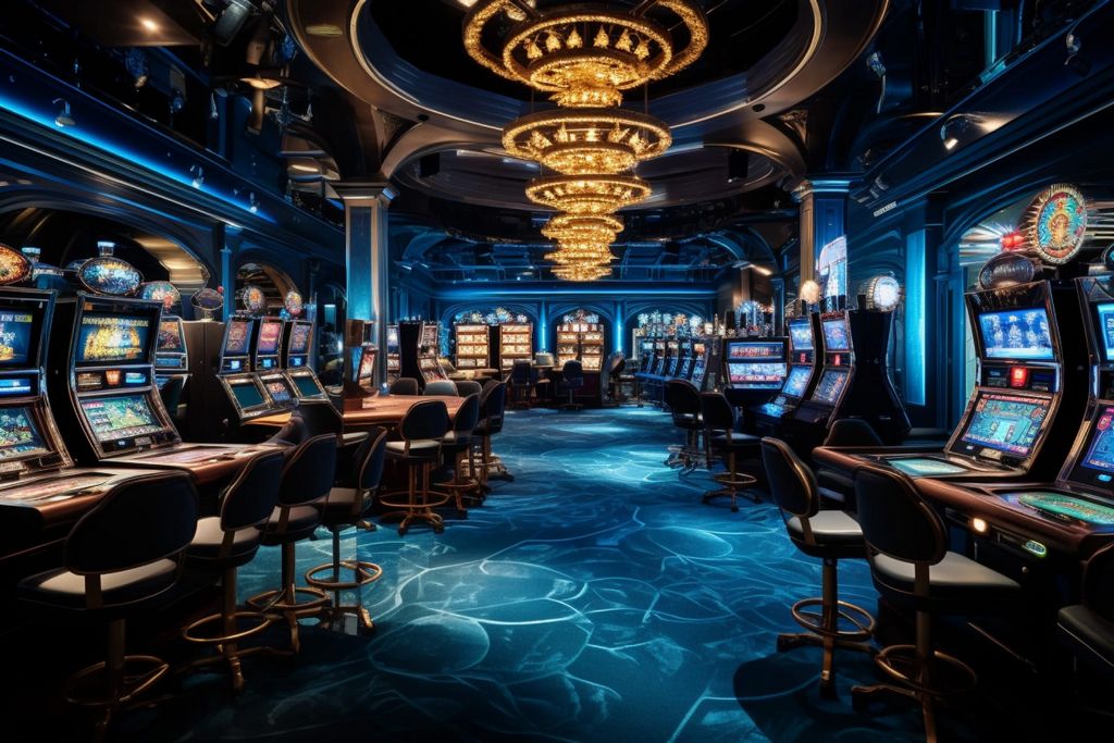 Win Diggers Casino Frequently Asked Questions: Ultimate Overview for UK Players