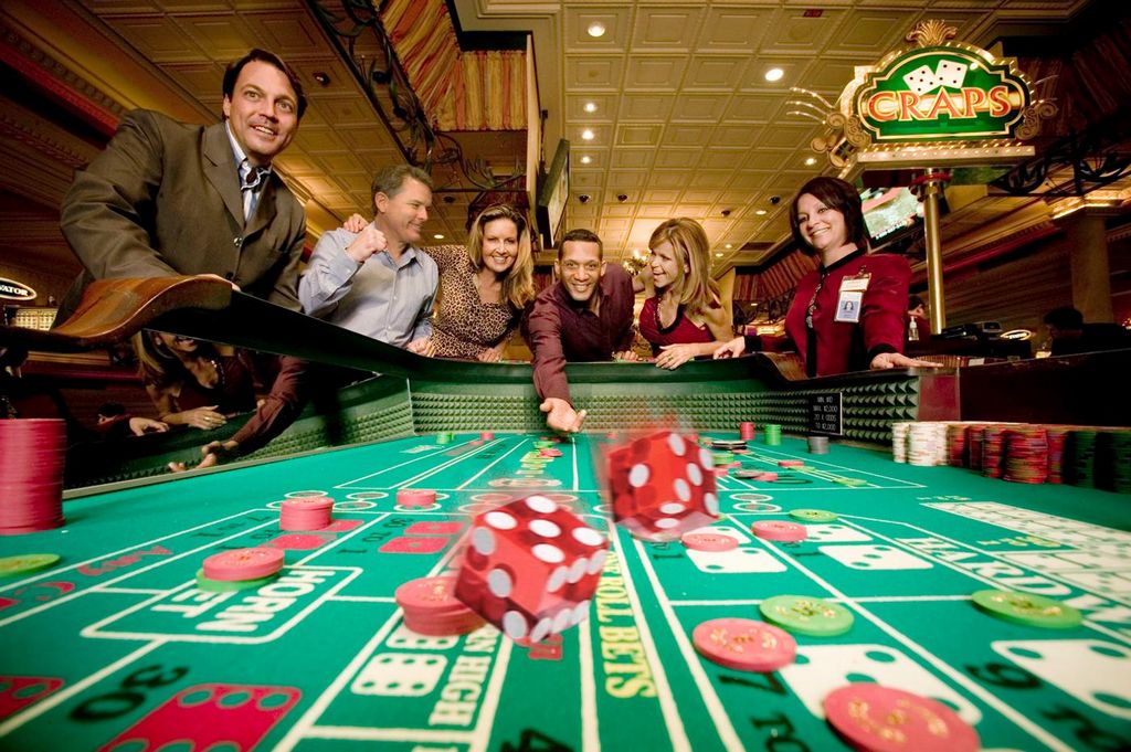 Win Diggers Online Casino Review: Get an Incentive 450% as much as €& euro